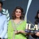 At ILA 2022, Pomcha Jaipur was recognized as the Best Women's Ethnic Apparel Manufacturer