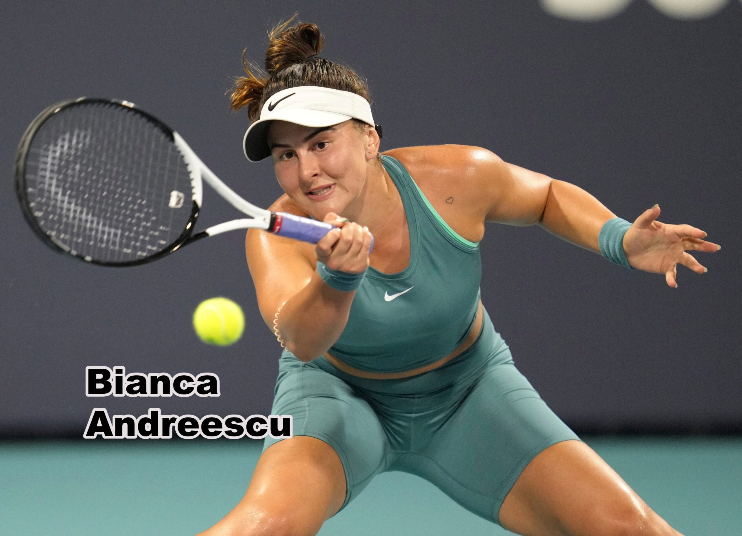 Bianca Andreescu