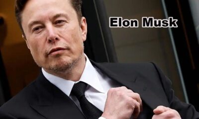 Elon Musk,Twitter