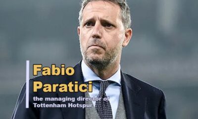 Fabio Paratici