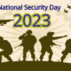 National Security Day