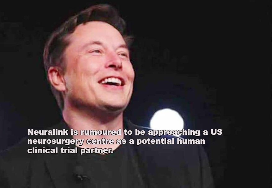 Neuralink,Elon Musk