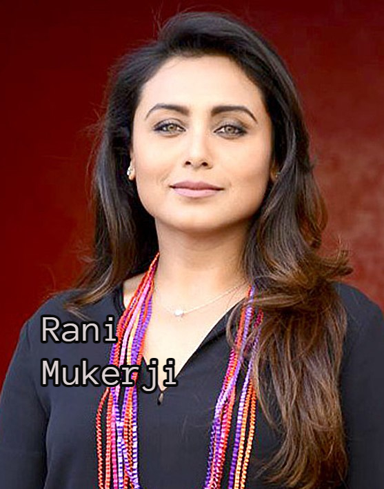 Rani Mukerji