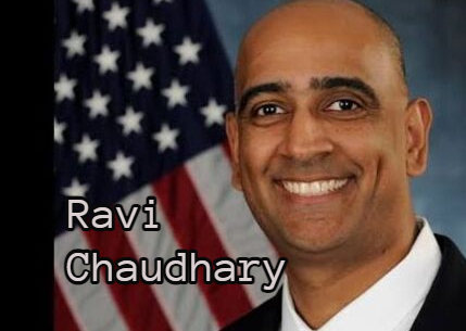 Ravi Chaudhary