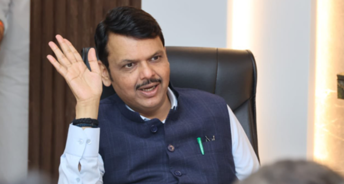 Fadnavis: In Rajasthan and Gujarat, destitute families sell their daughters as brides