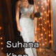 Suhana Khan