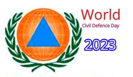 World Civil Defence Day
