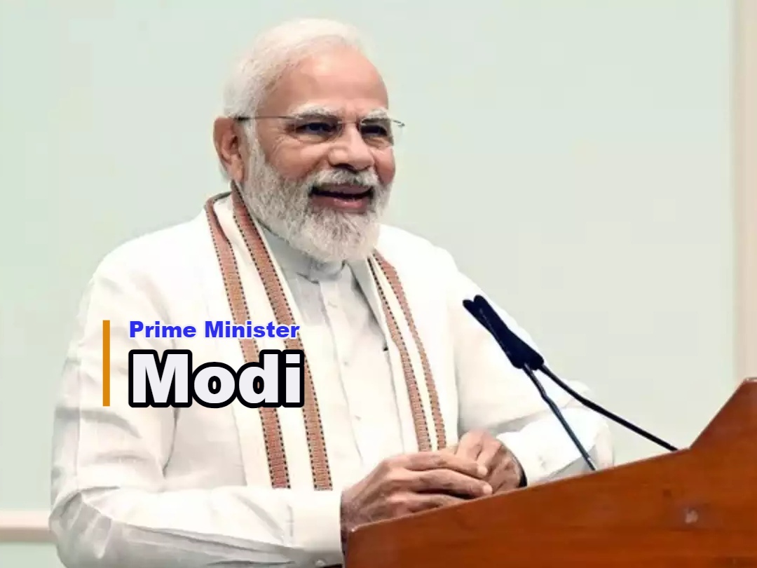 Haryana, Prime Minister Modi