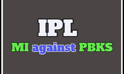 IPL, PBKS