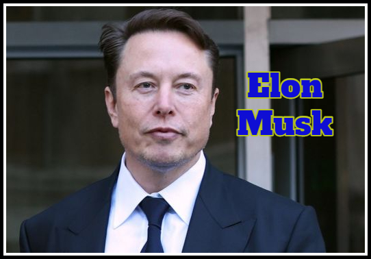 Microsoft, Elon Muk