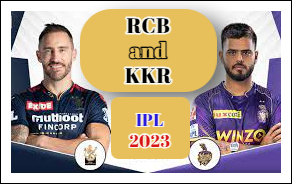 RCB and KKR