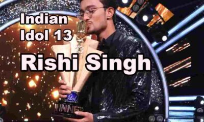 Rishi Singh