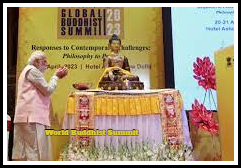 World Buddhist Summit