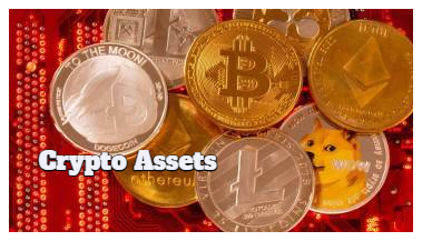 crypto assets