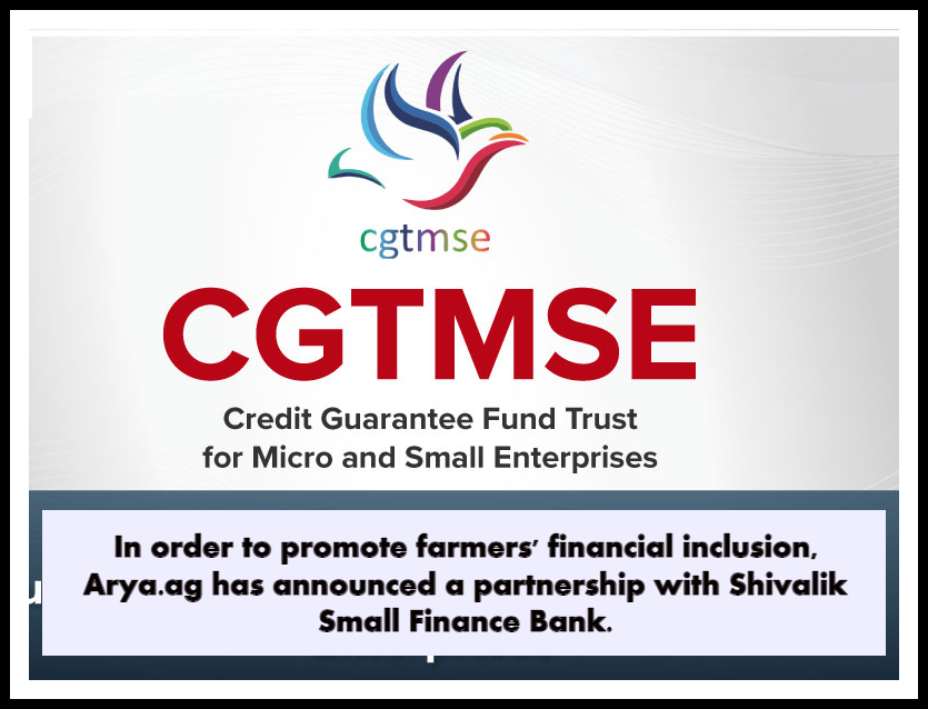 CGTMSE Scheme