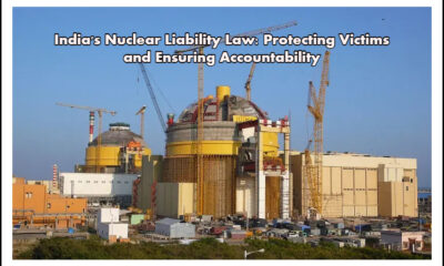 Nuclear Liability Law