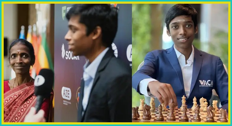 Ding Liren vs Praggnanandhaa R , Tata Steel Masters 2023 , Tamil Chess  Channel,Praggnanandhaa Chess 