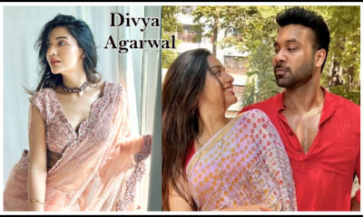Divya Agarwal