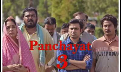 Panchayat 3