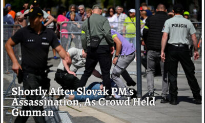 Slovak PM