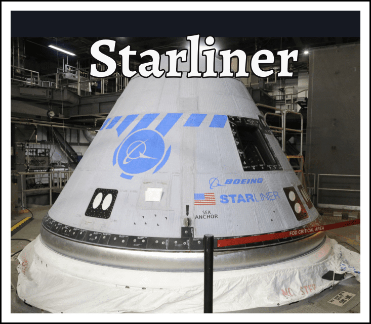Starliner
