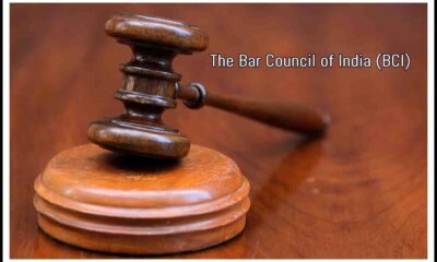 The Bar Council of India
