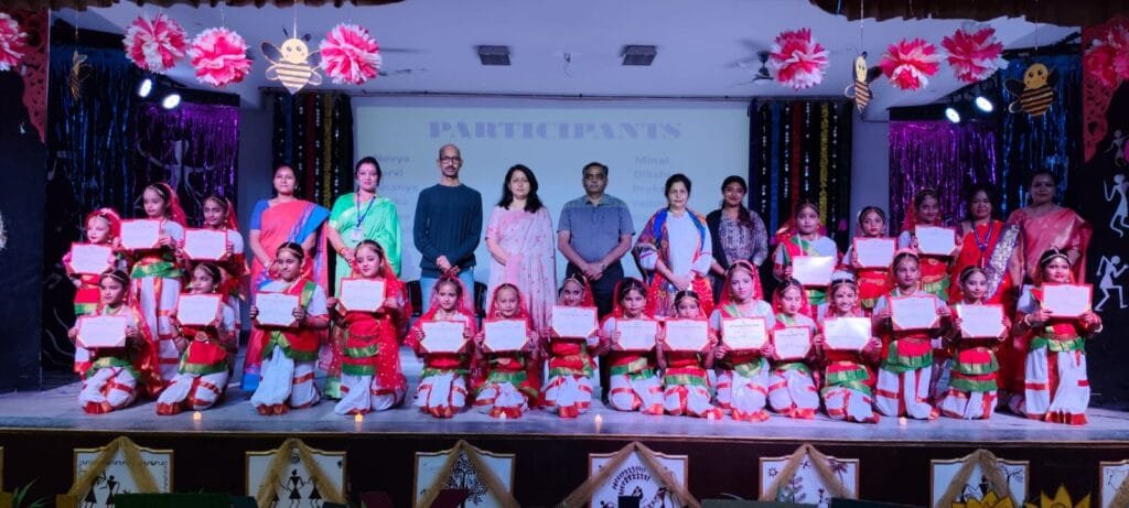 ABHIVYAKTI Season 13