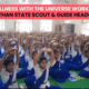 Art of Wellness with the Universe