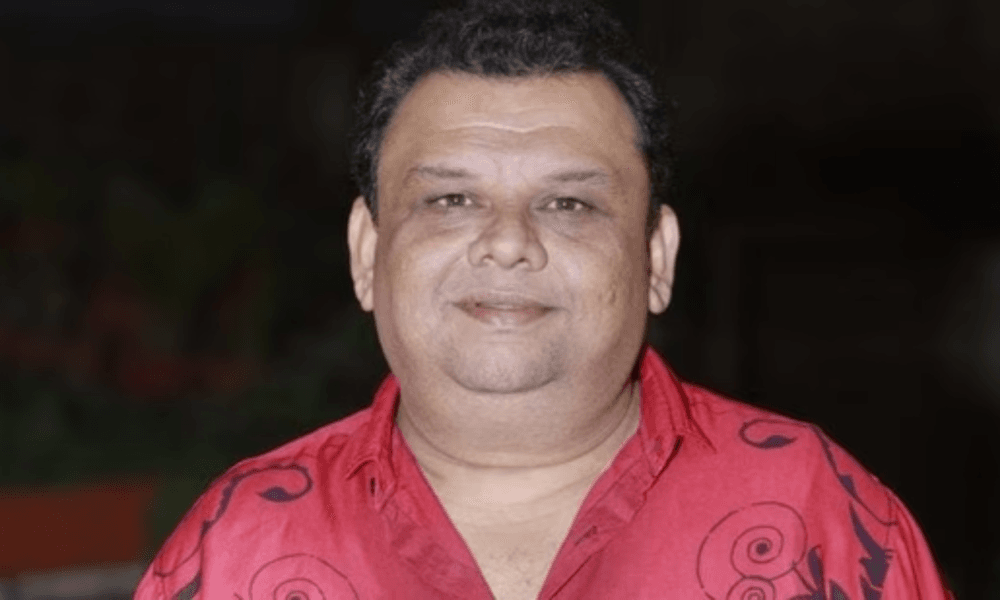 Atul Parchure