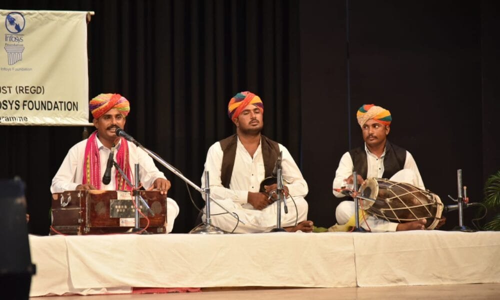 Bhutta Khan Manganiyar