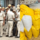 Cocaine in Delhi