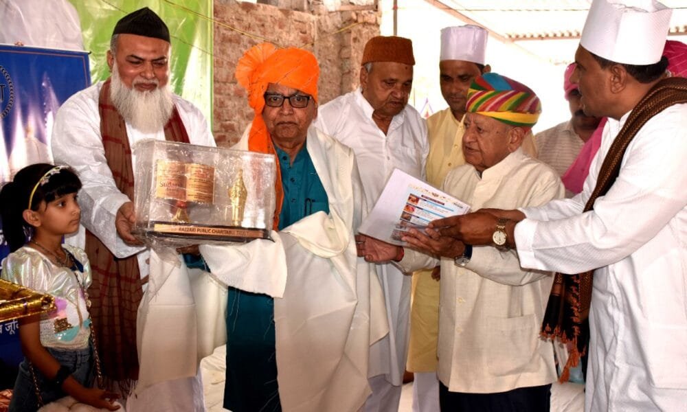 Farooq Afridy Jaipur
