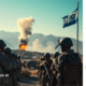 Iran-Israel conflict: Iran Launches 180 Missiles at Israel; Middle East Conflict Escalates 158 Iran-Israel conflict image 1