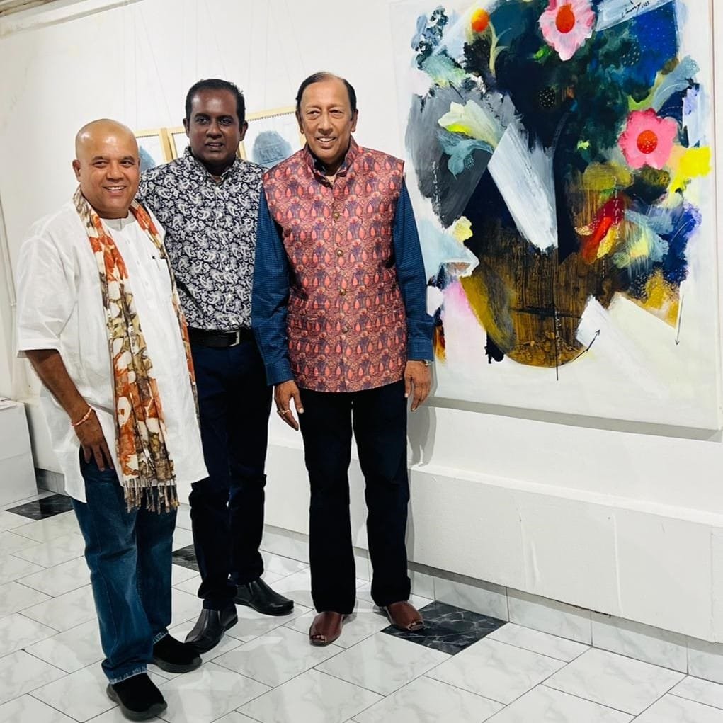 Kalaneri Art Gallery