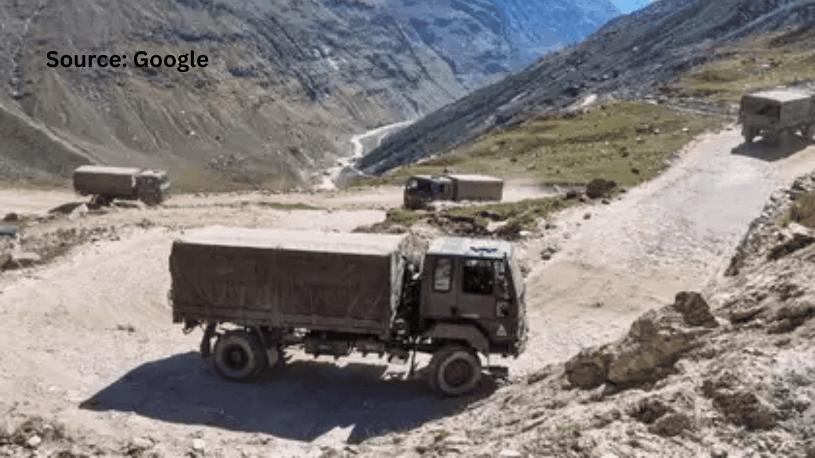 India-China Border Disengagement: Troop Withdrawal Process Completes in Depsang and Demchok; Diwali Brings Sweet Exchange Tradition 140 LAC patrolling agreement