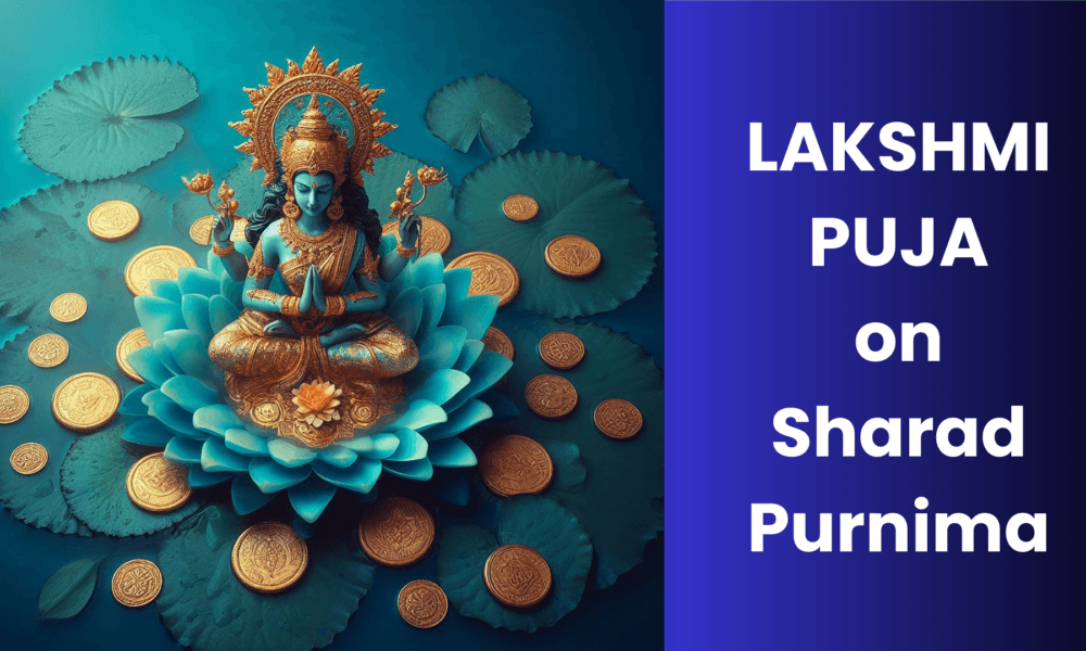 Lakshmi Puja