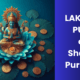 Lakshmi Puja