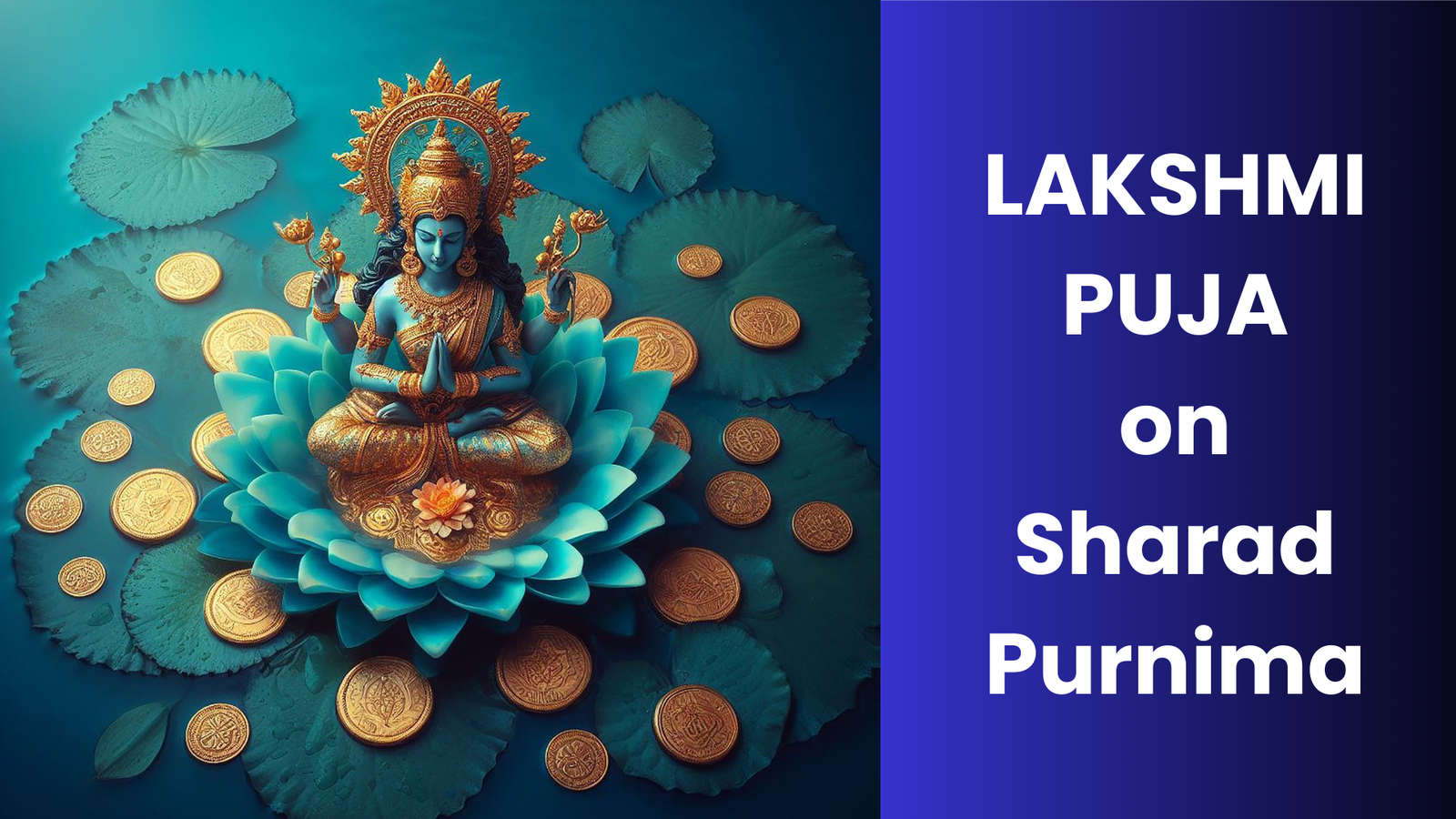 Lakshmi Puja