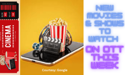 Latest Movies on OTT
