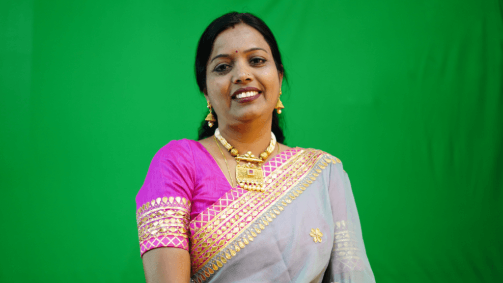 Maru Kokila