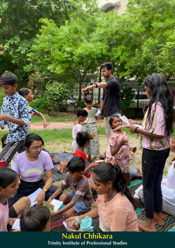 PRSI Jaipur Chapter Organizes Photo Contest Award Ceremony and Tree-Planting Campaign 147 Nakul Chhikara