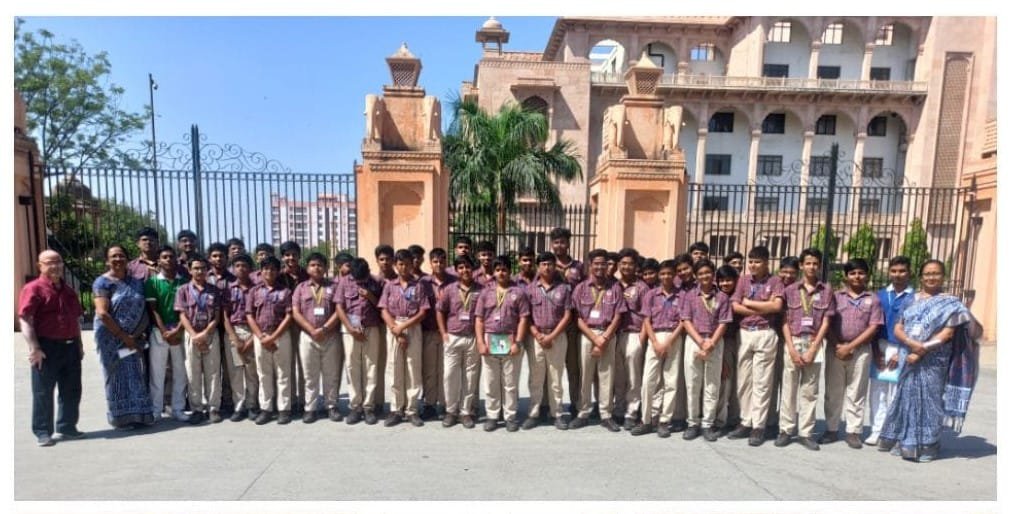Rajasthan Assembly Hall