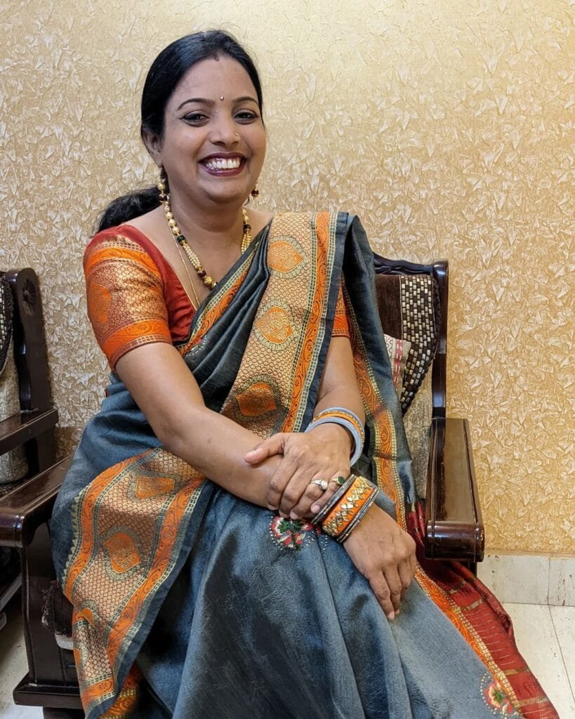 Rajasthan’s Lata Mangeshkar