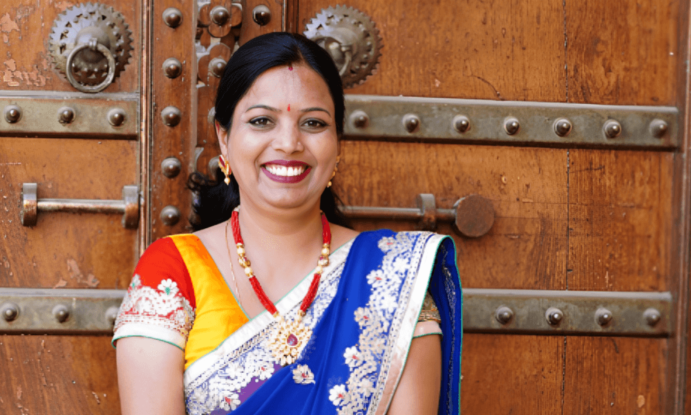 Seema Mishra