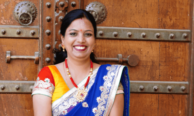 Seema Mishra