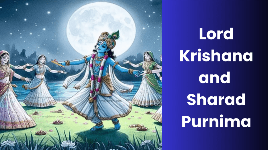 Sharad Purnima 2024