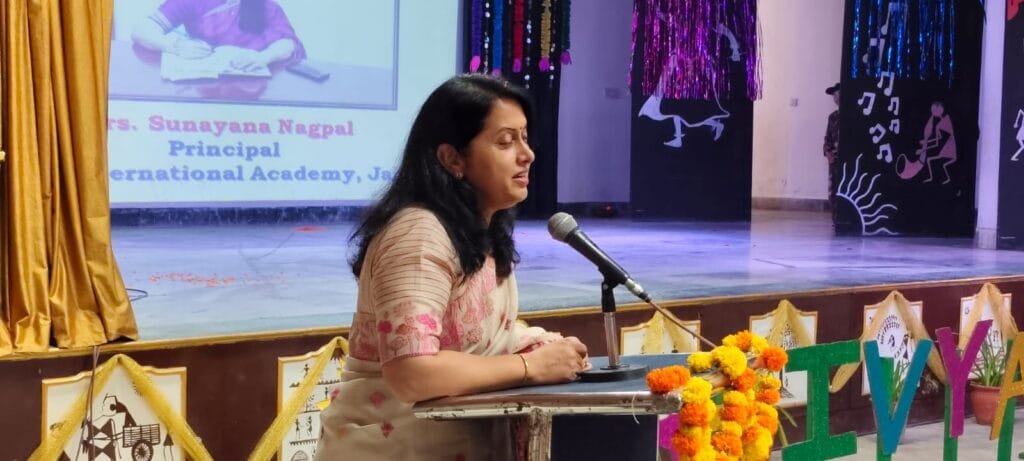 Sunayana Nagpal