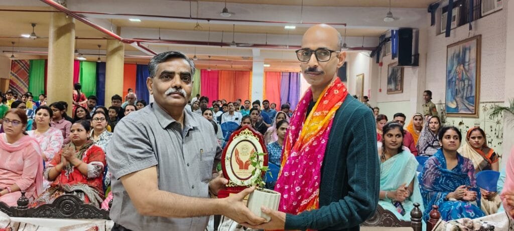 Sunil Narnaulia