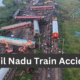 Tamil Nadu Train Accident