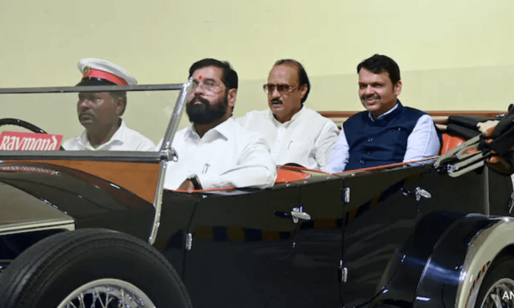 Maharashtra Assembly Elections